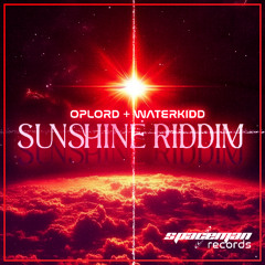 SUNSHINE RIDDIM
