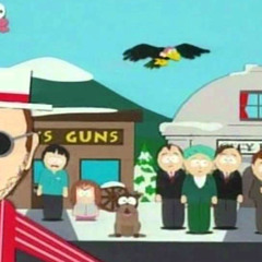 South Park Season 1 - 3 Theme Song
