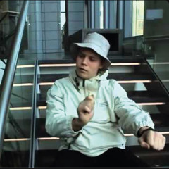 Ginseng Strip 2002 (Left Hand Drive Remix)