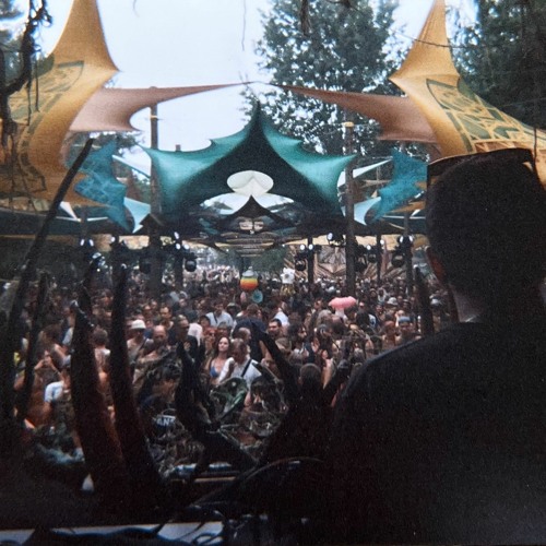 Sumiruna @ Fusion 2023 (Opening Set of Trance Floor)