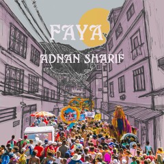 Adnan Sharif - Flecha (Snippet)
