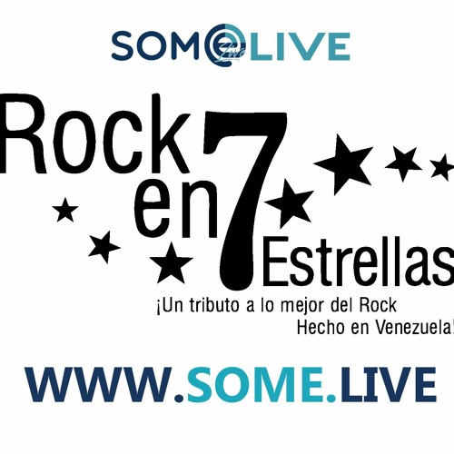 Rock En 7 Estrellas Episodio 1.