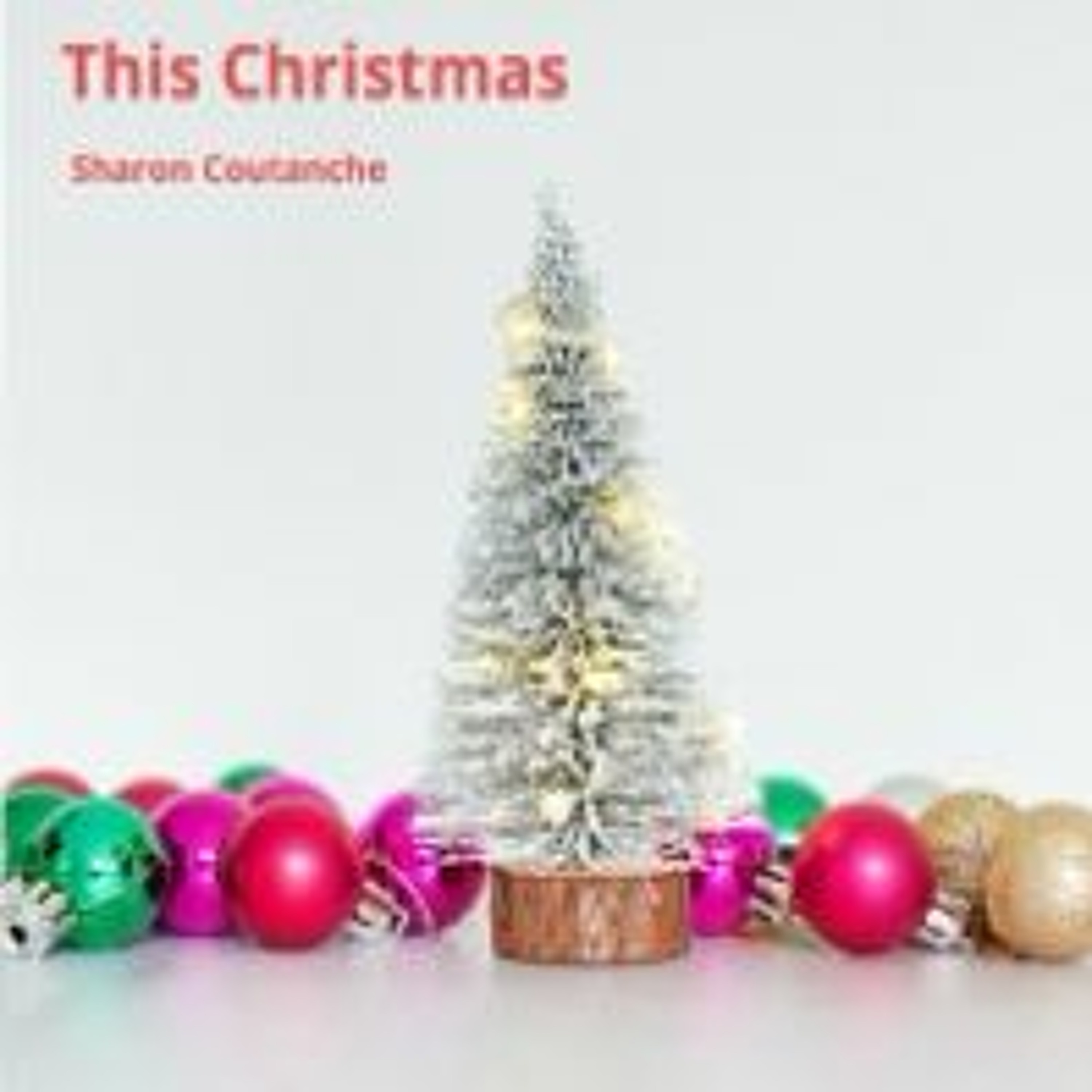 This Christmas episode artwork