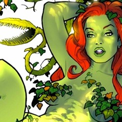 Poison Ivy - Reggae Funk Version