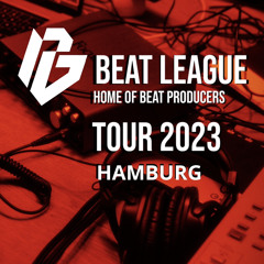 YuPanther - Level Up - BEAT LEAGUE TOUR 2023 - Hamburg