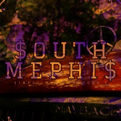 $OUTH MEMPHIS - 130 BPM - KEY GLOCK TYPE BEAT