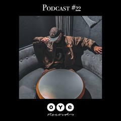 OYE Podcast #22 DJ Business