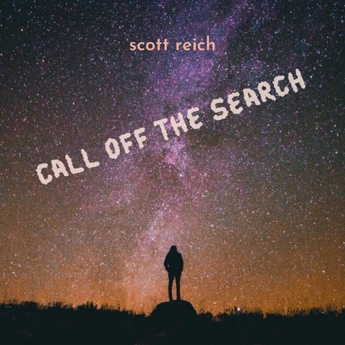 Call Off the Search
