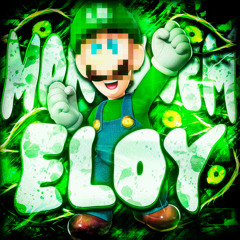 MONTAGEM ELOY (Super Slowed)