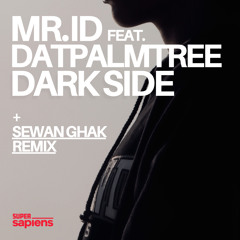 Dark Side (feat. Datpalmtree)