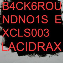 Lacidrax - A