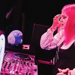 TOKYO DJ SET ✨🧸🩷