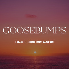 Travis Scott - Goosebumps (Higher Lane & HLX Afro Remix) *FILTERED* FREE DOWNLOAD