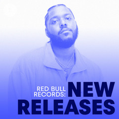 Red Bull Records - New Releases