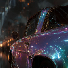 Glass & Chrome