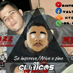 AQUECIMENTO DOS BAILES + MTG 5MNTS - DJ WT DE MACAE - SERIEGOLD 130BPM - 2K21