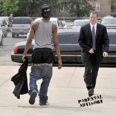 Fuck Fake Shit (Red Button Drake Instrumental)