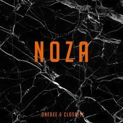 OneDee & Closefly - Noza (Original mix)