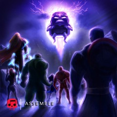 Marvel's The Avengers Rap - "Assemble"