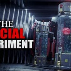 "The Social Experiment" Creepypasta