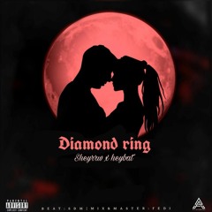 Diamond Ring_Shery R X Ali Heybat