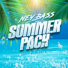 Summer Pack Ney Bass 2021 [FREE DOWNLOAD]