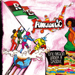 One Nation Under a Groove (Album Version - 2015 Remaster)