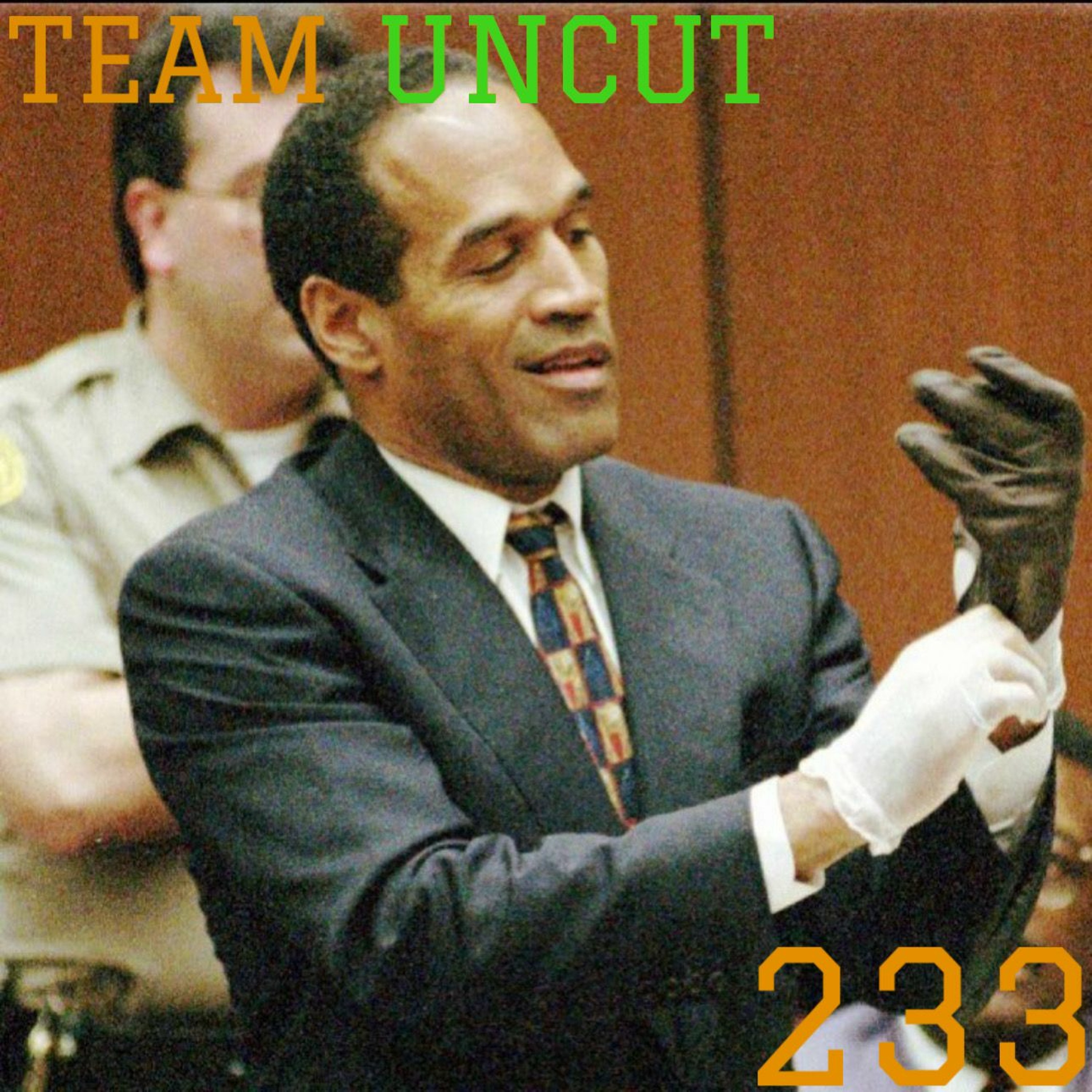 Episode 233: Check!!!