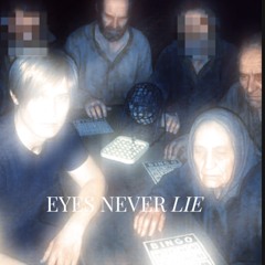EyesNeverLie(prod.ne1ro)