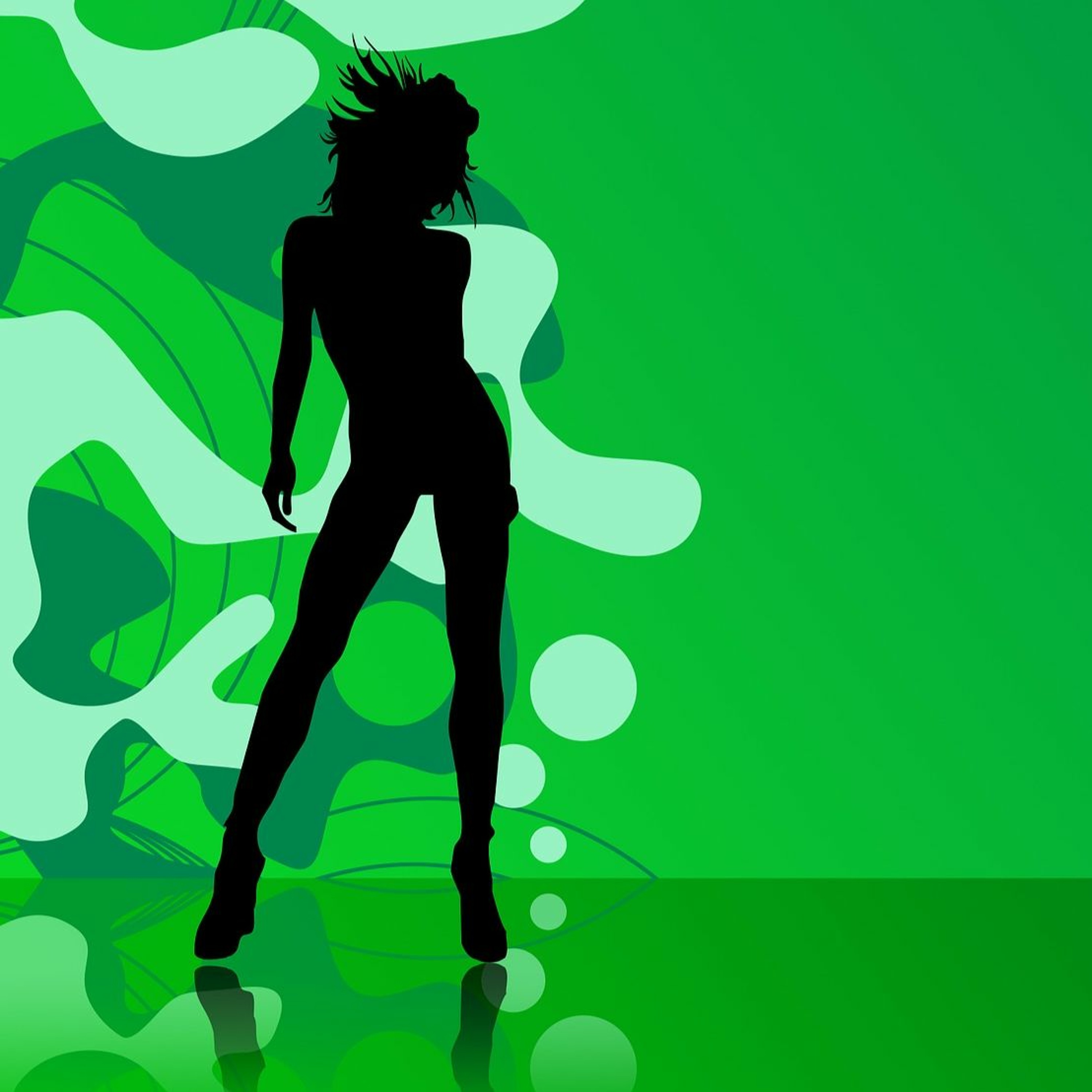 Shake It episode artwork