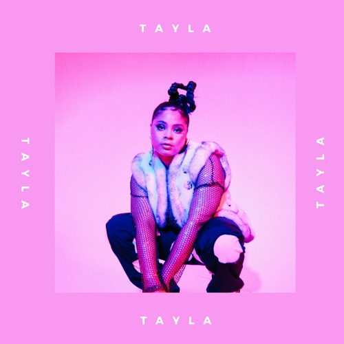 Tayla Parx - So Into You [Microphonist Remix]