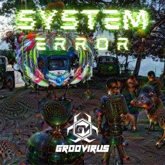 System Error