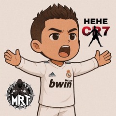 EHH  EHH CR7