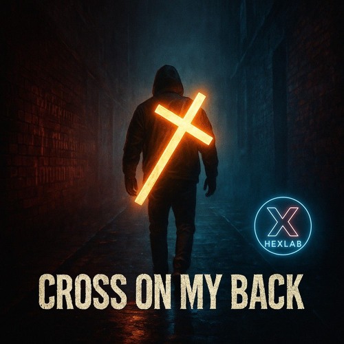 Cross On My Back