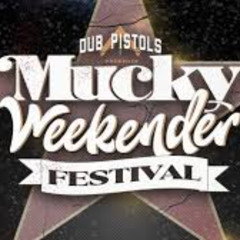 Mucky Weekender / Riot Noise Breaks Comp
