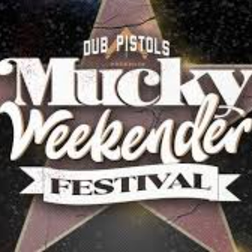 Mucky Weekender / Riot Noise Breaks Comp