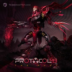 Protocol 143 - The Hunt || OUT @ TESSERACTSTUDIO