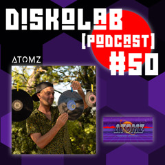 Atomz Dj Sets