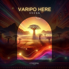 Varipo Here - Soenn (Original Extended Mix)