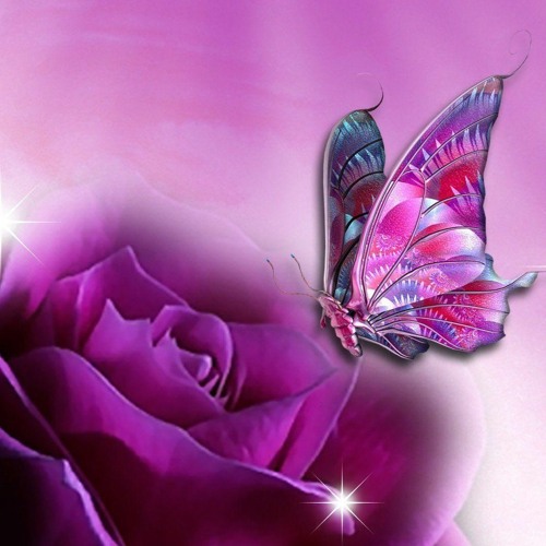 Purple Was Her Favorite Color with Debbie Buesking, piano (In Memory of Athena)