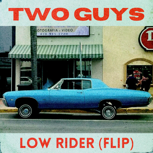 Low Rider Drew Low Rider (Flip) by crawdad sniper - Free download on ToneDen