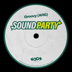 Groovy (ARG) - Kingston Upon Hull [KOOKEP039]