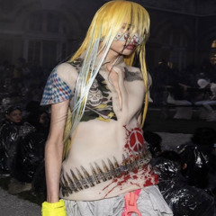 petty w/ gomi (me + gomi) #youcandoit