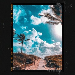 *SOLD* (FREE) The Kid LAROI Type Beat 2020 - ''Memory'' | Guitar Trap Rap Instrumental