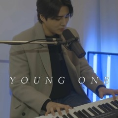 Young K - 겨울아이 (이종용 Cover)