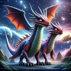 The Horror Dragon song