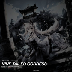 CELESTYN - NINE TAILED GODDESS