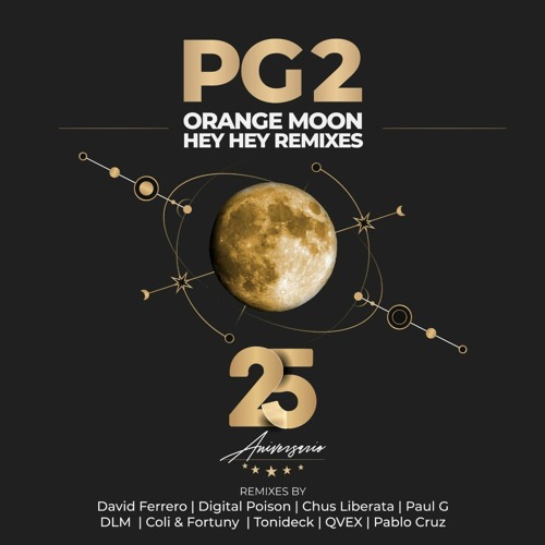 PG2 - Hey Heeey (Digital Poison Remix)