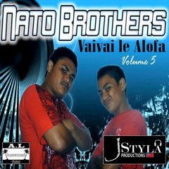 Vaivai Le Alofa