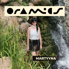 ORAMICS 183: Martyyna